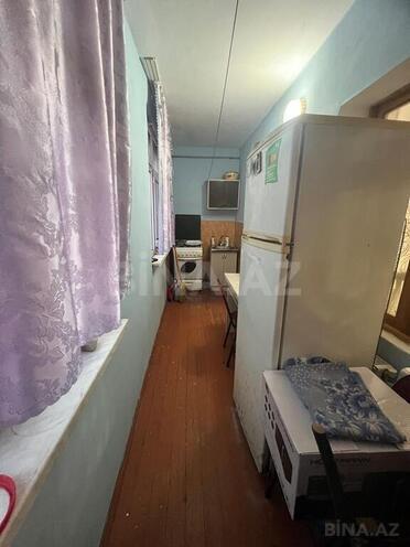 2 otaqlı yeni tikili - Sumqayıt - 42 m² (10)