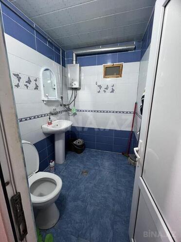 2 otaqlı yeni tikili - Sumqayıt - 42 m² (8)