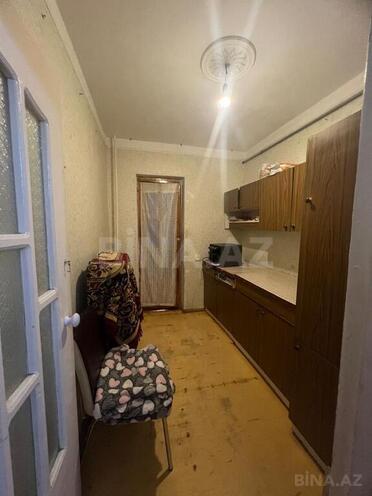 2 otaqlı yeni tikili - Sumqayıt - 42 m² (5)