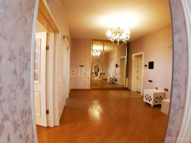 4-комн. новостройка - м. Низами - 180 м² (15)