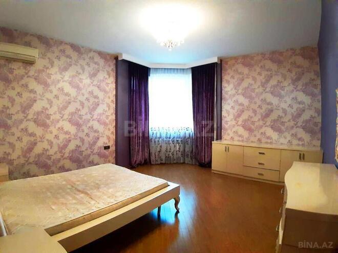 4-комн. новостройка - м. Низами - 180 м² (20)