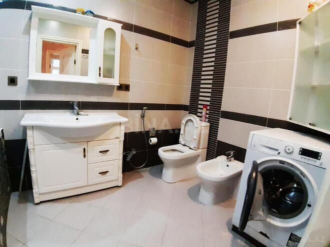 4-комн. новостройка - м. Низами - 180 м² (12)