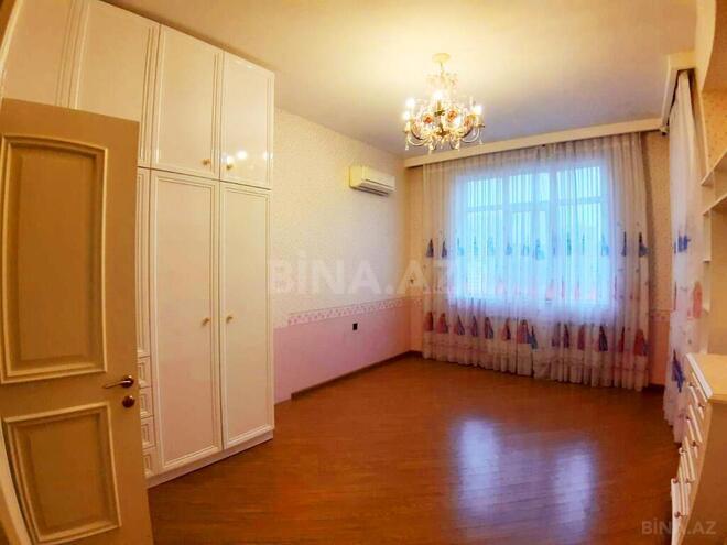 4-комн. новостройка - м. Низами - 180 м² (6)