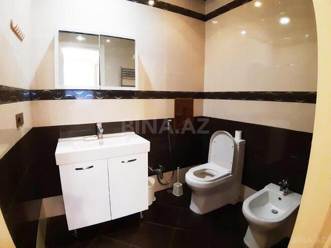 4-комн. новостройка - м. Низами - 180 м² (7)