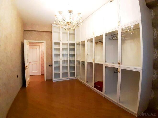 4-комн. новостройка - м. Низами - 180 м² (8)