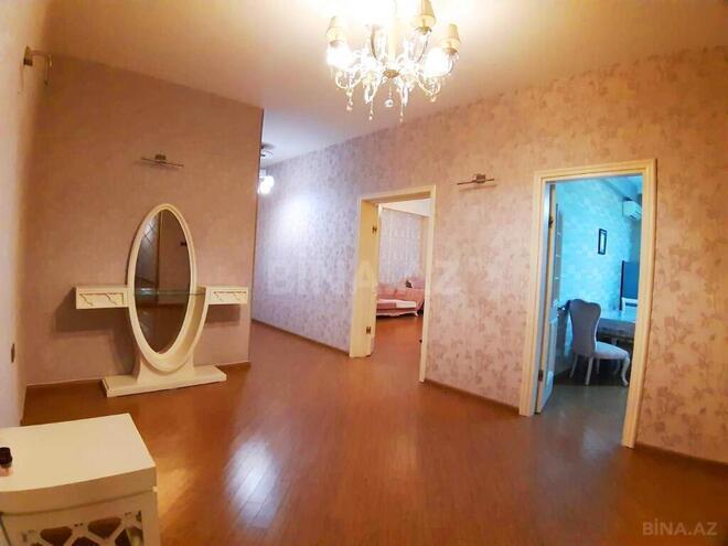 4-комн. новостройка - м. Низами - 180 м² (2)