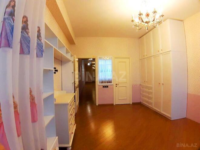 4-комн. новостройка - м. Низами - 180 м² (10)