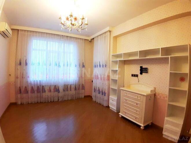 4-комн. новостройка - м. Низами - 180 м² (19)