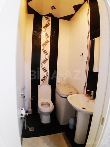 4-комн. новостройка - м. Низами - 180 м² (18)