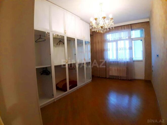 4-комн. новостройка - м. Низами - 180 м² (9)
