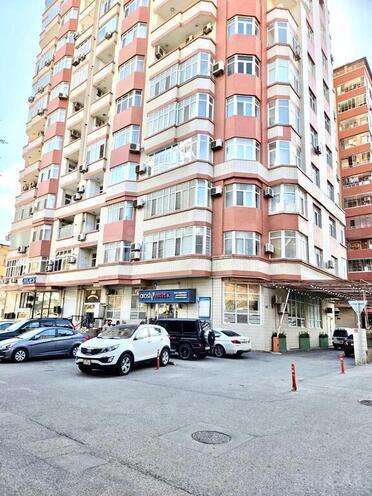 4-комн. новостройка - м. Низами - 180 м² (24)