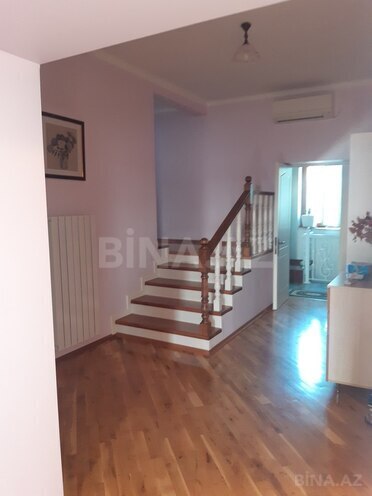 6-комн. дом/дача - Хазарский р. - 220 м² (19)