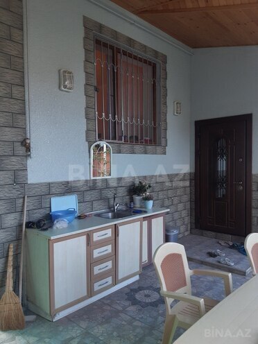 6-комн. дом/дача - Хазарский р. - 220 м² (26)