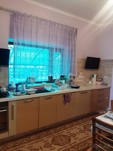 6-комн. дом/дача - Хазарский р. - 220 м² (17)