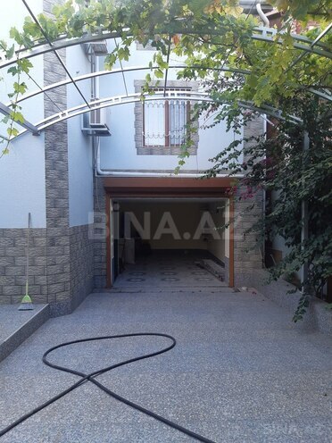 6-комн. дом/дача - Хазарский р. - 220 м² (29)