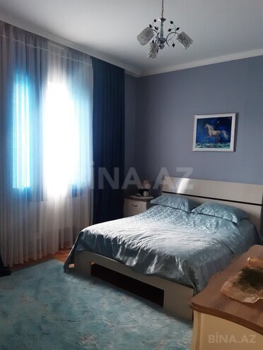 6-комн. дом/дача - Хазарский р. - 220 м² (16)
