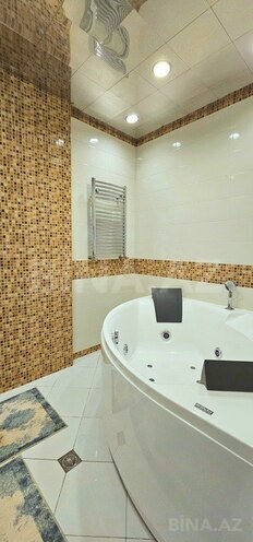 3 otaqlı yeni tikili - 28 May m. - 158 m² (6)