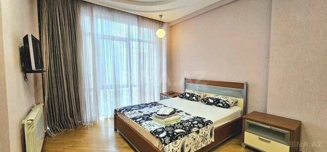 3 otaqlı yeni tikili - 28 May m. - 158 m² (5)