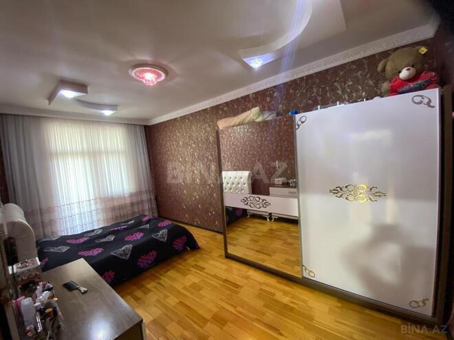 3 otaqlı yeni tikili - Yasamal r. - 117 m² (5)