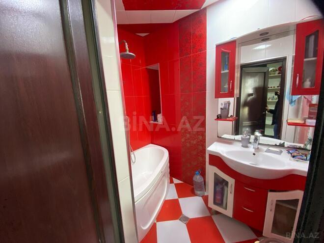 3 otaqlı yeni tikili - Yasamal r. - 117 m² (7)
