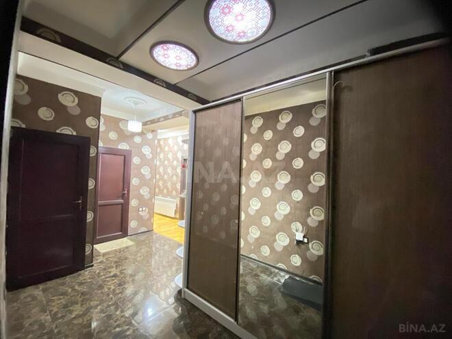 3 otaqlı yeni tikili - Yasamal r. - 117 m² (8)