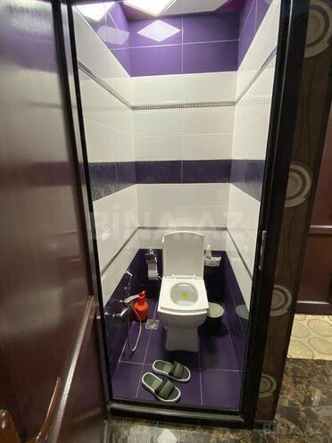 3 otaqlı yeni tikili - Yasamal r. - 117 m² (10)