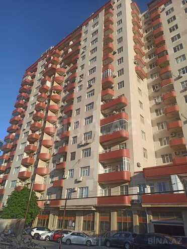 2-комн. новостройка - м. Шах Исмаил Хатаи - 94 м² (1)