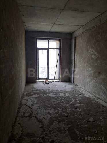 2-комн. новостройка - м. Нариман Нариманов - 74 м² (2)