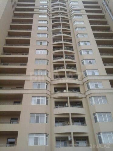 2-комн. новостройка - м. Нариман Нариманов - 74 м² (1)
