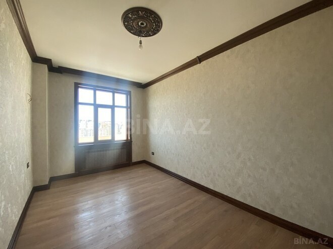 4 otaqlı yeni tikili - Nəsimi r. - 180 m² (16)