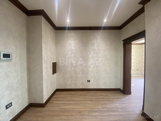 4 otaqlı yeni tikili - Nəsimi r. - 180 m² (19)