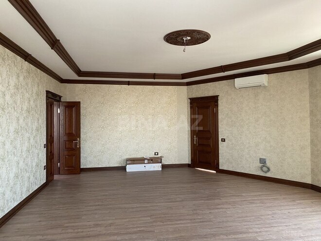 4 otaqlı yeni tikili - Nəsimi r. - 180 m² (4)