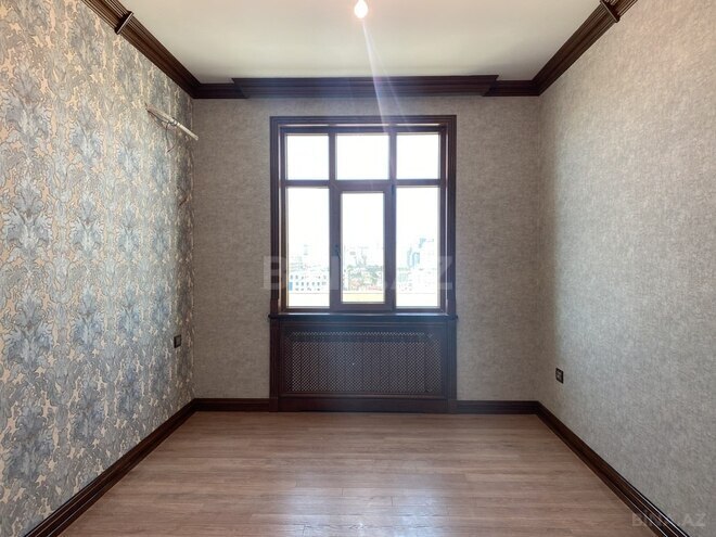 4 otaqlı yeni tikili - Nəsimi r. - 180 m² (12)