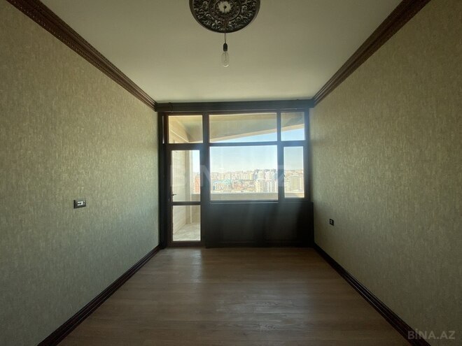 4 otaqlı yeni tikili - Nəsimi r. - 180 m² (15)