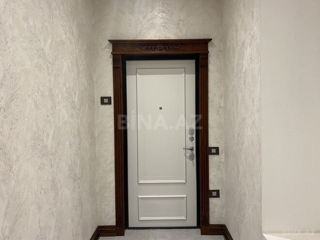 4 otaqlı yeni tikili - Nəsimi r. - 180 m² (23)