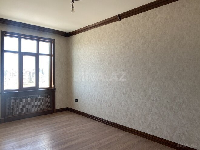4 otaqlı yeni tikili - Nəsimi r. - 180 m² (11)