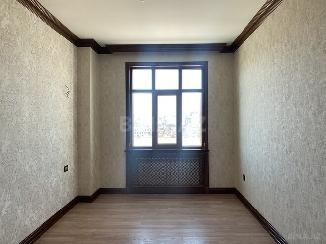 4 otaqlı yeni tikili - Nəsimi r. - 180 m² (13)