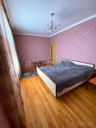 2 otaqlı köhnə tikili - Memar Əcəmi m. - 70 m² (6)