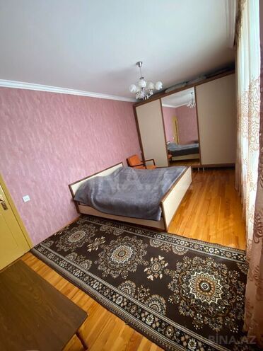 2 otaqlı köhnə tikili - Memar Əcəmi m. - 70 m² (5)