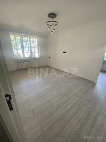 2-комн. вторичка - м. Кара Караев - 42 м² (6)