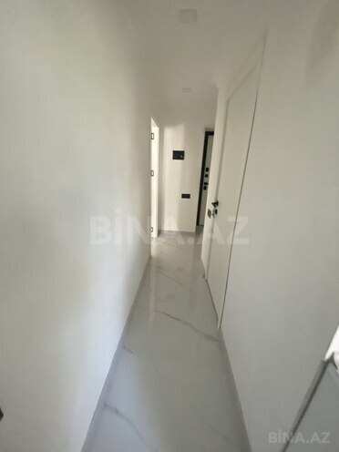 2-комн. вторичка - м. Кара Караев - 42 м² (9)