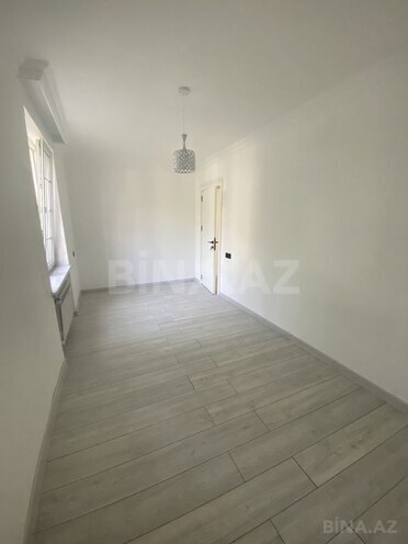 2-комн. вторичка - м. Кара Караев - 42 м² (4)