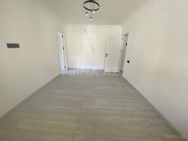 2-комн. вторичка - м. Кара Караев - 42 м² (11)