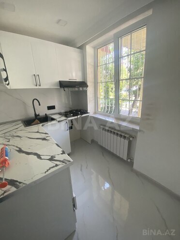 2-комн. вторичка - м. Кара Караев - 42 м² (10)