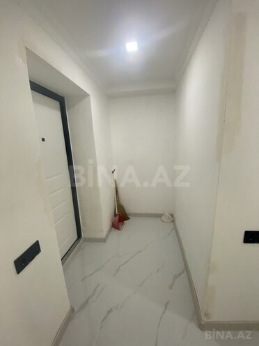 2-комн. вторичка - м. Кара Караев - 42 м² (2)
