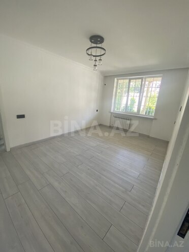 2-комн. вторичка - м. Кара Караев - 42 м² (3)