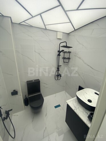 2-комн. вторичка - м. Кара Караев - 42 м² (8)