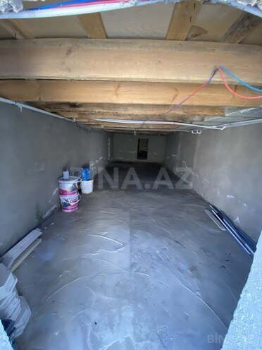 4 otaqlı həyət evi/bağ evi - Biləcəri q. - 110 m² (4)