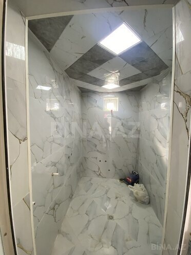 4 otaqlı həyət evi/bağ evi - Biləcəri q. - 110 m² (6)