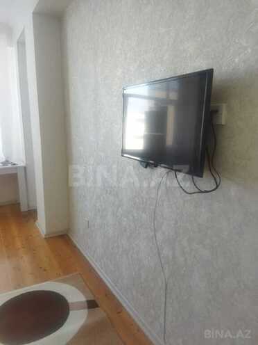 2 otaqlı yeni tikili - Həzi Aslanov m. - 60 m² (4)